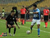 موعد مباراة بيراميدز وزد فى نهائي كأس مصر والقناة الناقلة