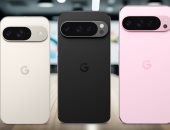 إيه الفرق؟.. تعرف على أبرز الاختلافات بين هاتف iPhone 12 و Google Pixel 9