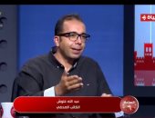 عبدالله غلوش: مصر لديها كل الأماكن الطبيعية وعلينا استغلالها سياحا