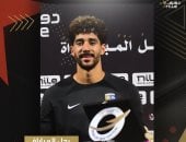 محمد سيحا حارس المقاولون على رادار الزمالك فى الميركاتو الصيفى