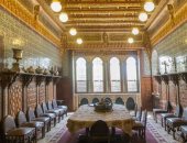 قصة متحف قصر الأمير محمد علي توفيق بالمنيل.. وأبرز المعلومات عن مشروع تطويره