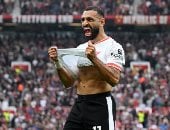 محمد صلاح ينتظم في معسكر المنتخب الثلاثاء استعدادًا لـ كاب فيردي وبوتسوانا