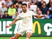 ملخص وأهداف نيس ضد أنجيه 4-1 بمشاركة محمد عبد المنعم فى الدورى الفرنسى