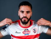 محمود بنتايك يصل الإسكندرية للانضمام لمعسكر الزمالك