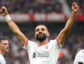 هدف محمد صلاح فى مانشستر يونايتد يمنح أحد المشجعين مليون جنيه إسترليني