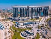 من ألغام الحرب إلى أبراج المستقبل.. حكاية مدينة العلمين الجديدة