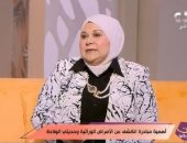 منسق "الكشف عن الأمراض الوراثية": المبادرة غطت 500 ألف بالحضانات