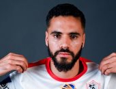 الزمالك يتسلم البطاقة الدولية للمغربي محمود بنتايك