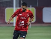 كولر يستعين بجهود عمرو السولية في مباراة الأهلي وجورماهيا