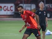 الأهلي يغلق ملف كهربا بعد اعتذار اللاعب وغرامة الـ50 ألف جنيه