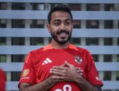 كولر يدفع بكهربا في مباراة الاهلى وجورماهيا الكينى