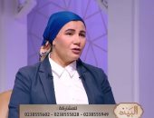 نهى السن: الجوع العاطفى سبب اللجوء إلى السوشيال ميديا.. فيديو