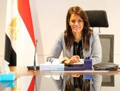 المشاط تبحث مع الاتحاد الأوروبى تعزيز الشراكة فى مجال الطاقة المتجددة