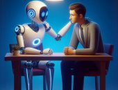 دراسات أمريكية تكشف مستقبل الذكاء الاصطناعى والعلاج النفسى