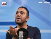 محمد عراقي لبودكاست الرهان: بن رمضان سينضم للأهلي