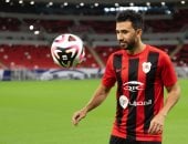 محمود تريزيجيه يتصدر التشكيل المثالى للجولة الرابعة في الدورى القطرى