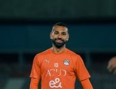 ماذا قدم محمد صلاح مع منتخب مصر قبل مواجهة كاب فيردى؟