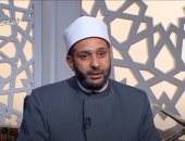 أمين الفتوى لقناة الناس: "الجاثوم" ليس له علاقة بالجن وهذا علاجه