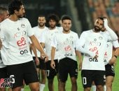 منتخب مصر يواجه كاب فيردي فى ضربة البداية بتصفيات أمم أفريقيا.. اليوم