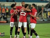 بعثة منتخب مصر تعود من بوتسوانا بعد نهاية معسكر سبتمبر.. اليوم