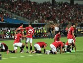 موعد مباراة منتخب مصر المقبلة فى تصفيات أمم أفريقيا