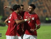 منتخب مصر يضرب كاب فيردى 3 - 0 فى ضربة البداية بتصفيات أمم أفريقيا 