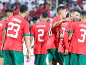 المغرب يستدرج ليسوتو لتعزيز الصدارة فى تصفيات أمم أفريقيا 2025