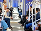 المترو الوسيلة الأهم للوصول للجامعات بالقاهرة الكبرى.. محطات الخط الثالث الجديدة ربطت الشبكة ببعضها وخدمت آلاف الطلاب.. والقطار الكهربائى الخفيف سهل الوصول للجامعات الخاصة والمدارس بمدن شرق القاهرة