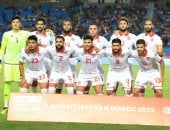 تشكيل منتخب تونس ضد جامبيا فى تصفيات كأس أمم أفريقيا 2025