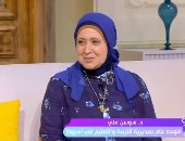 في سن الـ60.. صعيدية تحصل على الدكتوراة في رموز الحماية عند القدماء المصريين