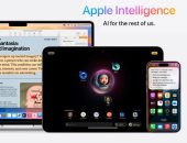 تقرير: أبل تطلق Siri الجديد المزود Apple Intelligence قبل الموعد المتوقع