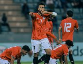 منتخب مصر أقوى خط هجوم في تصفيات أفريقيا متفوقا على المغرب والجزائر