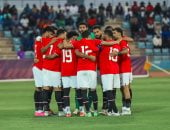 موعد مباريات منتخب مصر المقبلة في تصفيات أمم أفريقيا