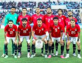 دفاع منتخب مصر يعبر عن صلابته مع حسام حسن.. هدفين × 4 مباريات رسمية