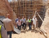 تعرف على إجراءات وخطوات تقسيم الأراضى للبناء خارج المدن الحالية