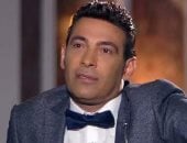 سعد الصغير ينتهى من تحليل المخدرات ويغادر مصلحة الطب الشرعى لمحبسه