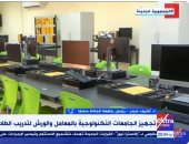 أشرف حيدر لإكسترا نيوز: الدولة أنشأت جامعات تكنولوجية لتحقيق استراتيجية 2030