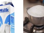 دراسة.. وجود فيروس الإنفلونزا غير النشط فى الحليب لا يسبب إصابة