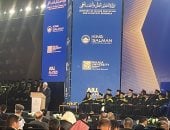 أيمن عاشور: لدينا 20 جامعة أهلية تضم 410 برامج ونستهدف الوصول لـ27 فى 2025