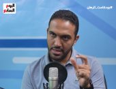 محمد عراقى لبودكاست الرهان: تريزيجيه اقترب من العودة للأهلى.. فيديو