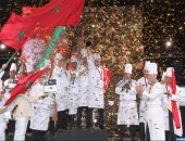 المغرب تتصدر إفريقيا بجائزة الطبخ Bocuse d Or Afrique 2024.. اعرف التفاصيل