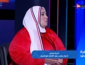 نادية فكرى: زوجى كان أكبر داعم لى في رحلة التتويج بالميدالية البرونزية