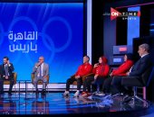 صفاء حسن تكشف لـ "on time sports" كواليس الفوز ببرونزية بارالمبياد باريس