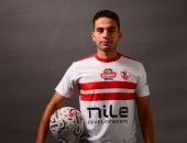 الزمالك يرحب بـ محمد حمدى لاعب الفريق الجديد: "نورت الملكي" 