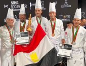 ماذا ينتظر فريق مصر بعد الوصول للمركز الثالث ببطولة أفضل الطهاة بأفريقيا؟