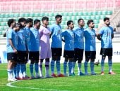  الزمالك يهزم الشرطة الكينى 1 / 0 ويضع قدما فى دور المجموعات بالكونفدرالية