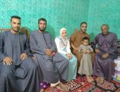 حكاية "ملك".. أتمت حفظ القرآن كاملا بعمر 11 عاما وسردته فى 4 ساعات