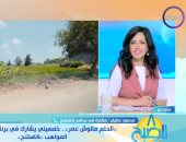 "الحلم ملوش عمر".. خمسينى يشارك فى برنامج اكتشاف المواهب كاستنج.. فيديو