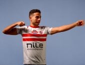 محمد حمدي: الزمالك فاوضني من الموسم الماضي.. ولا أخشى الضغوط 