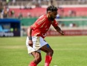 زى النهارده.. الأهلي بطلا للسوبر رقم 11 بعد ثلاثية الشحات وأجايى فى الزمالك